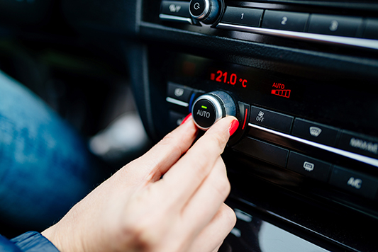 Συντήρηση A/C